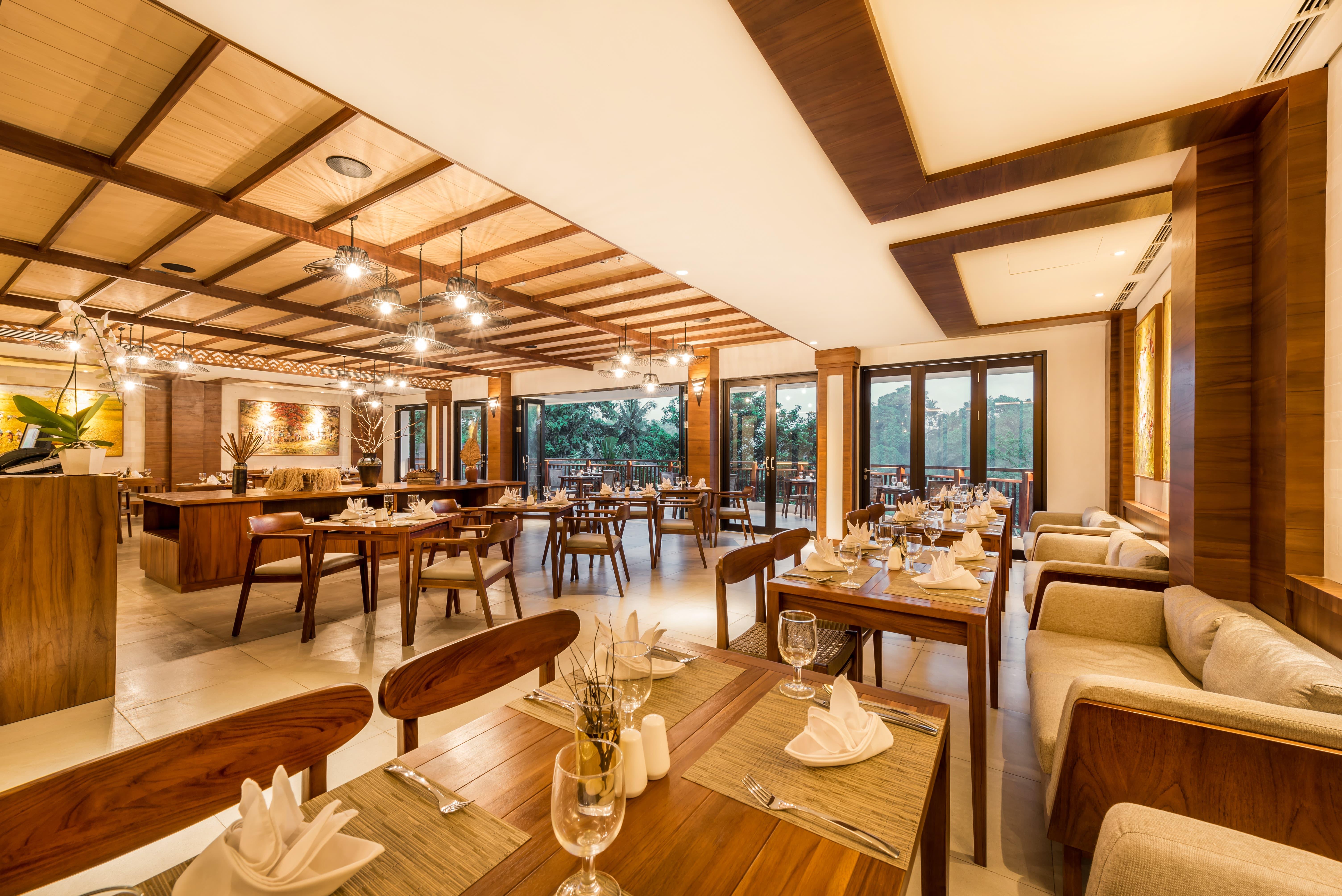 Resort Tanadewa Bali By Cross Collection Ubud (Bali)