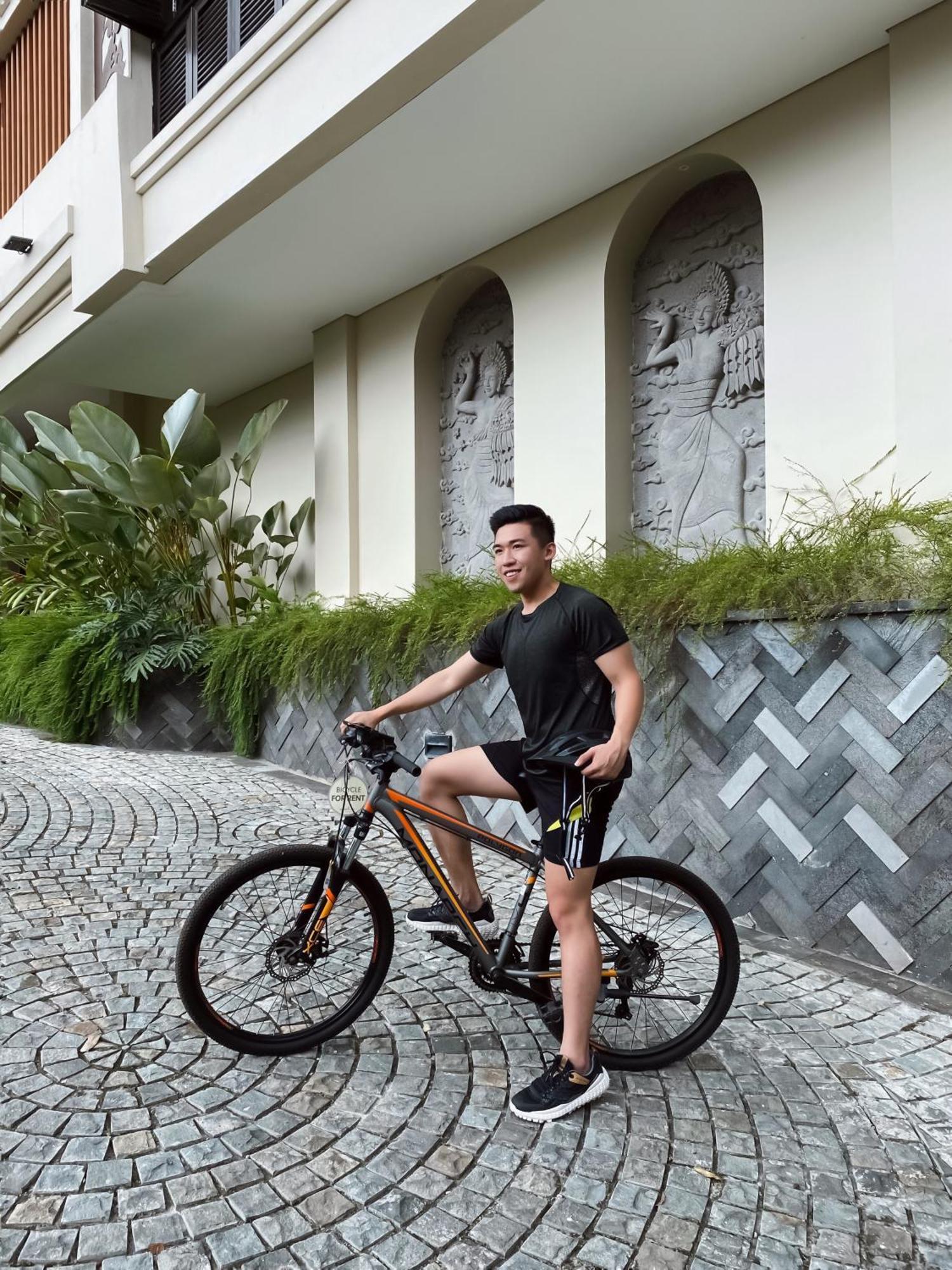 Resort Tanadewa Bali By Cross Collection Ubud (Bali)