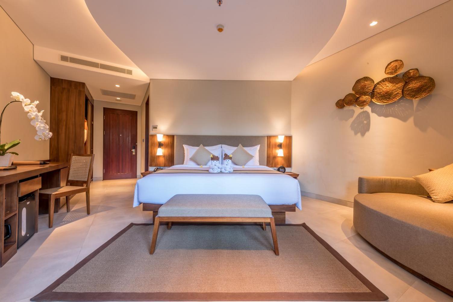 Resort Tanadewa Bali By Cross Collection Ubud (Bali)